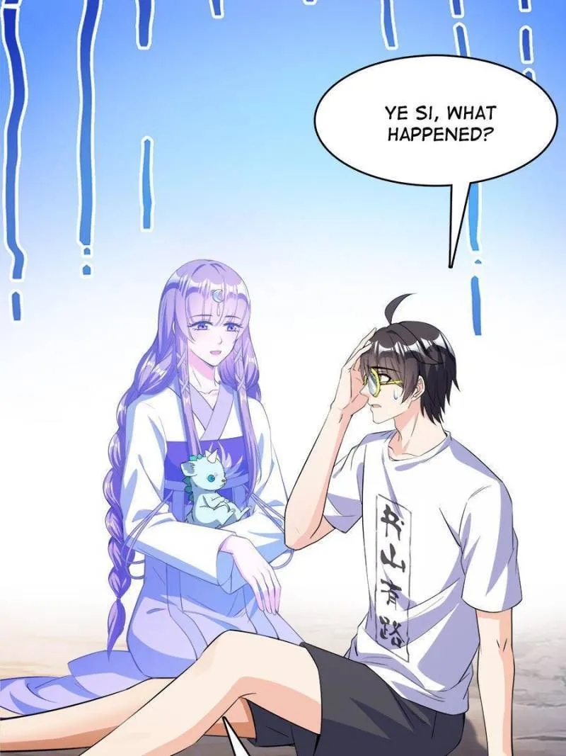 Cultivation Chat Group Kainu Manga Chapter 393 Page 52