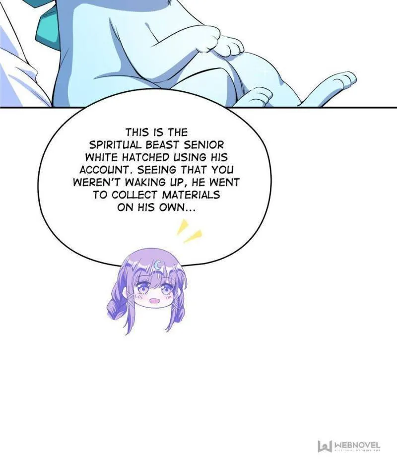 Cultivation Chat Group Kainu Manga Chapter 393 Page 54