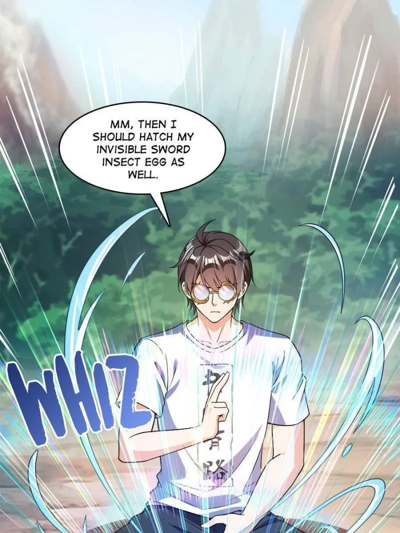 Cultivation Chat Group Kainu Manga Chapter 393 Page 55