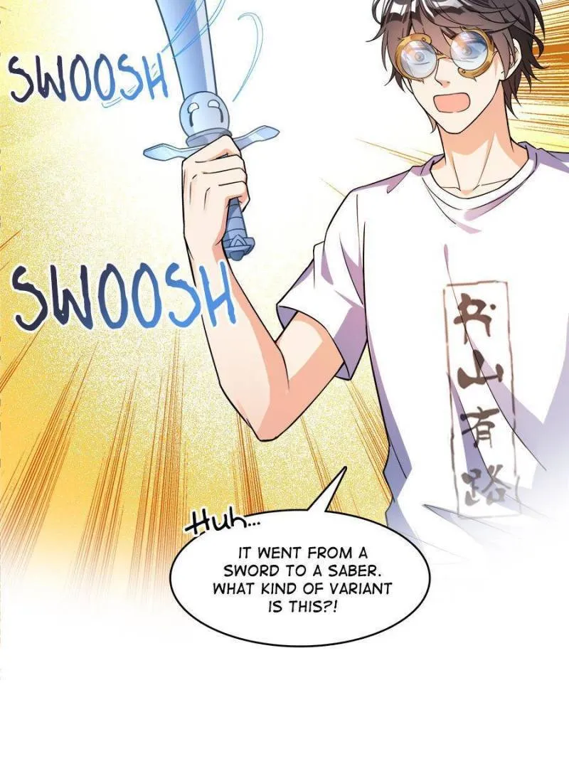 Cultivation Chat Group Kainu Manga Chapter 393 Page 58