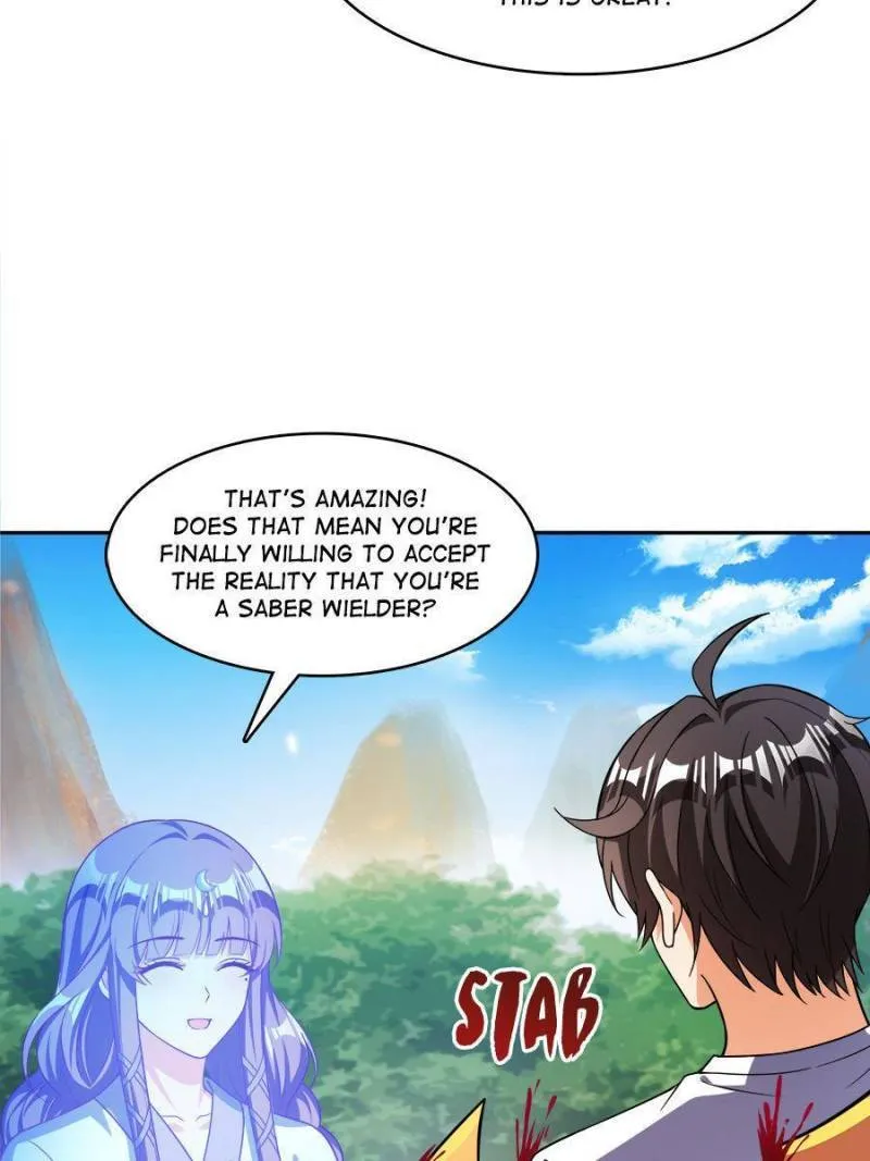 Cultivation Chat Group Kainu Manga Chapter 393 Page 61