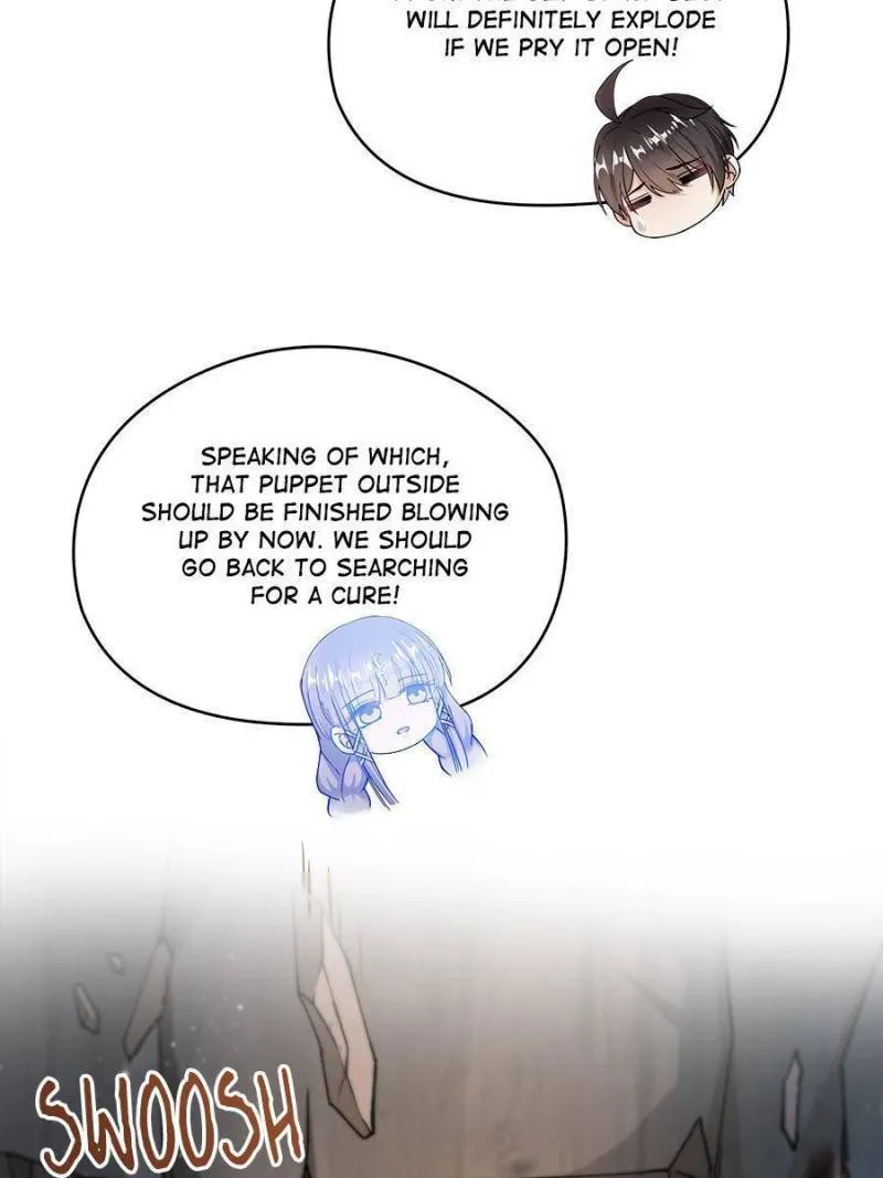 Cultivation Chat Group Kainu Manga Chapter 392 Page 33