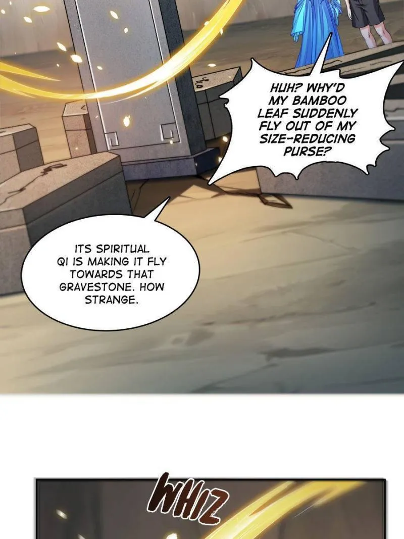 Cultivation Chat Group Kainu Manga Chapter 392 Page 39