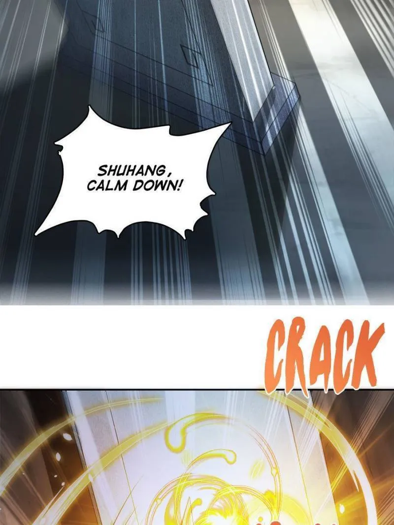Cultivation Chat Group Kainu Manga Chapter 392 Page 43