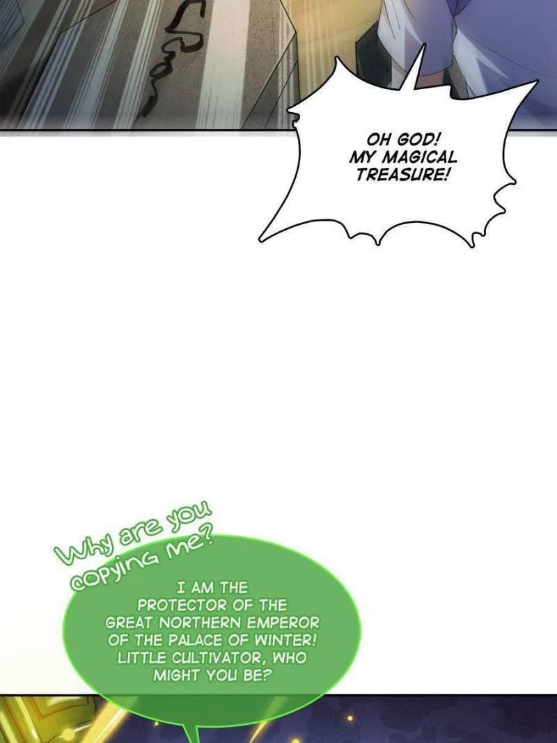 Cultivation Chat Group Kainu Manga Chapter 392 Page 45
