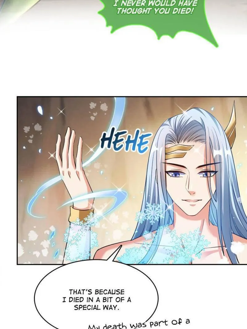 Cultivation Chat Group Kainu Manga Chapter 392 Page 53
