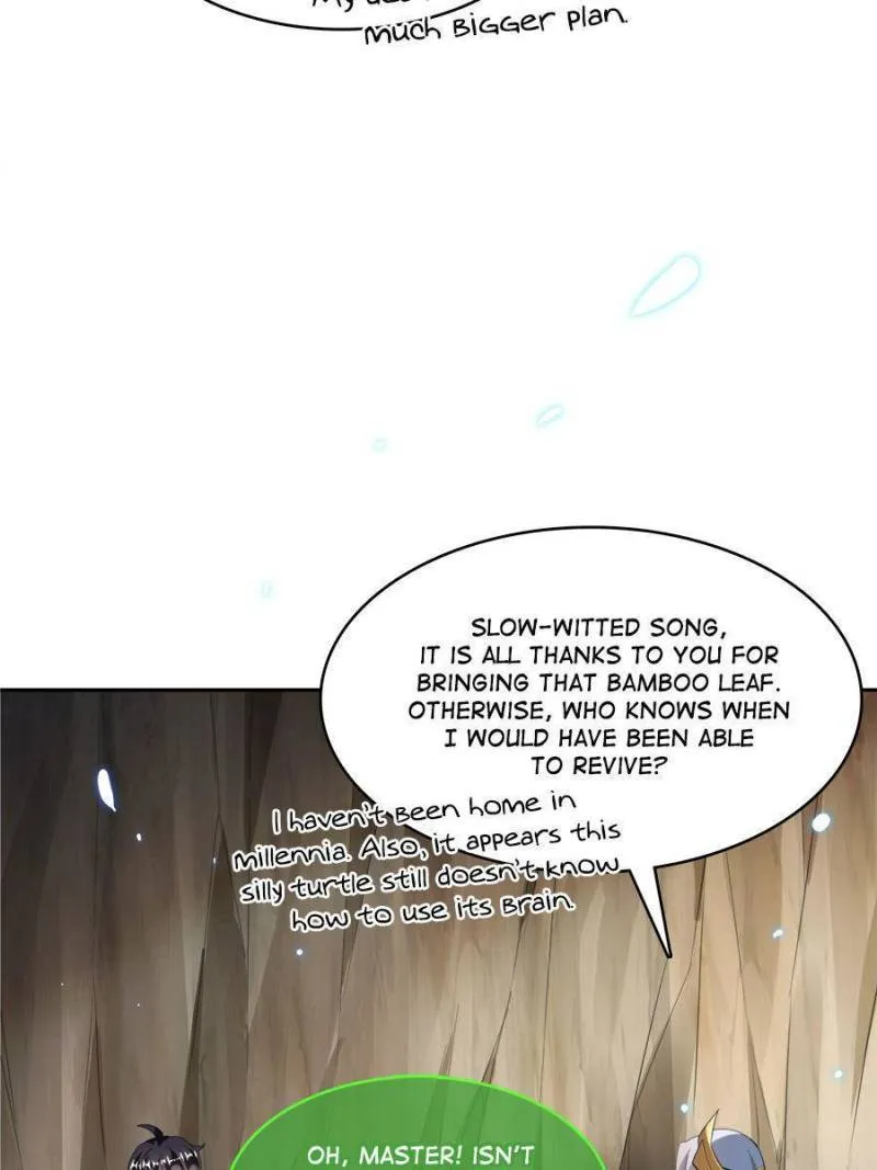 Cultivation Chat Group Kainu Manga Chapter 392 Page 54