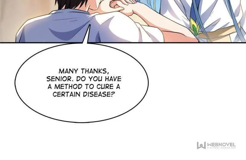 Cultivation Chat Group Kainu Manga Chapter 392 Page 57