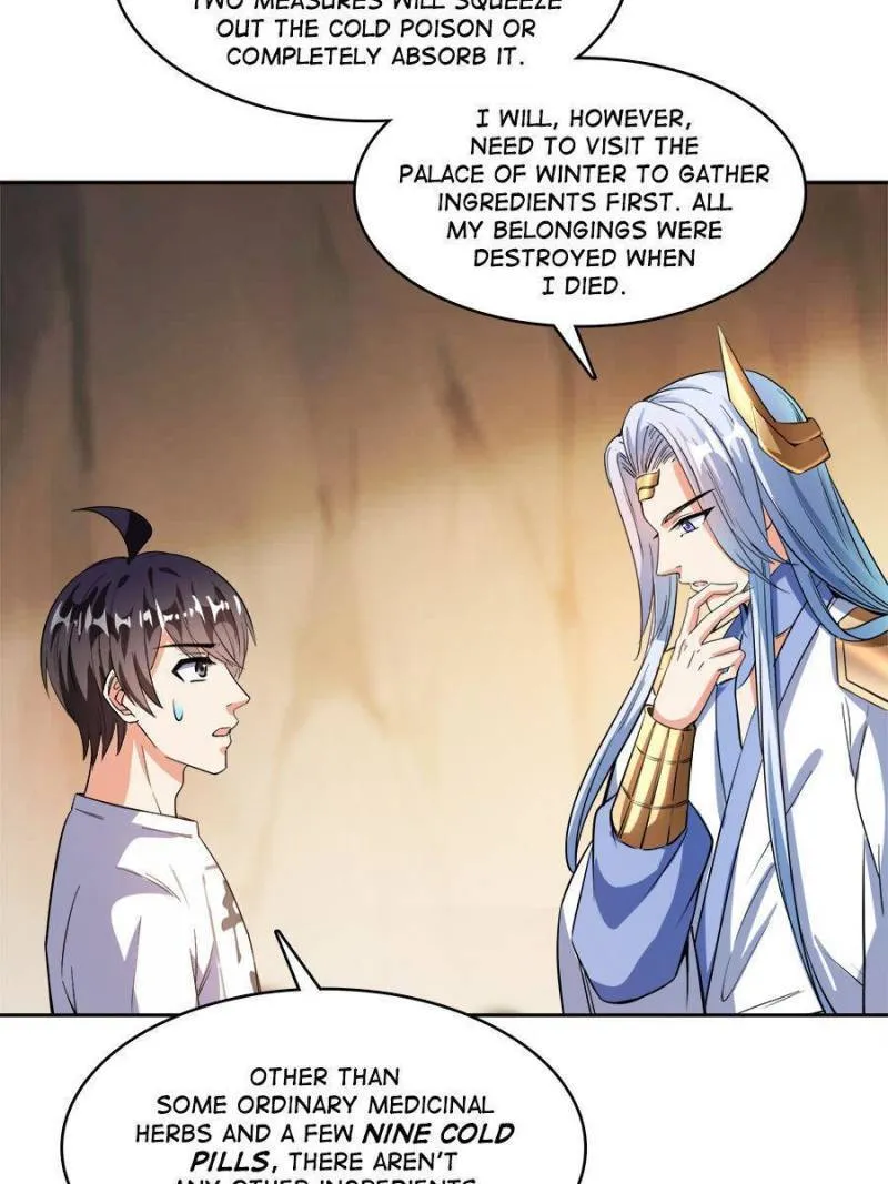 Cultivation Chat Group Kainu Manga Chapter 392 Page 59
