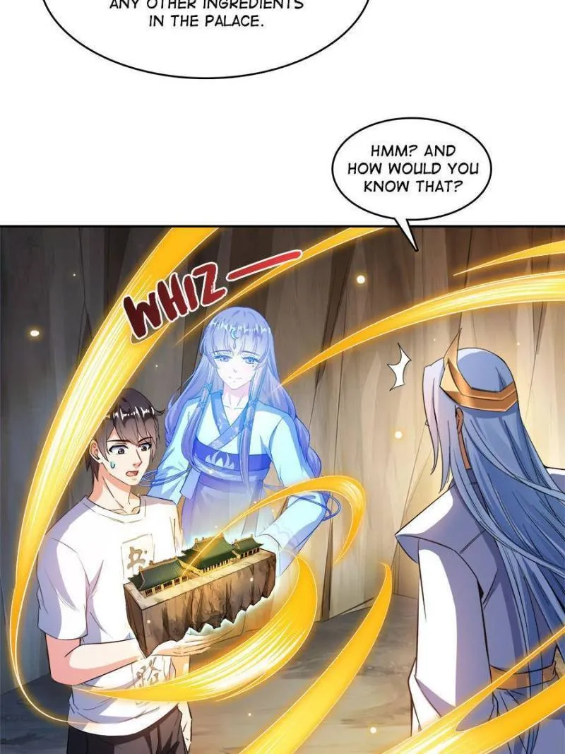 Cultivation Chat Group Kainu Manga Chapter 392 Page 60