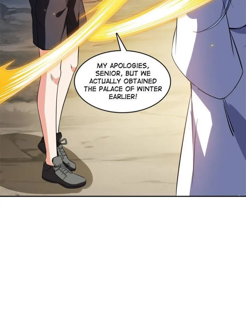 Cultivation Chat Group Kainu Manga Chapter 392 Page 61