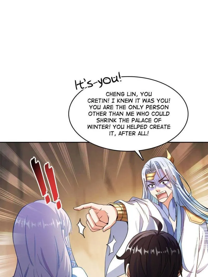 Cultivation Chat Group Kainu Manga Chapter 392 Page 62