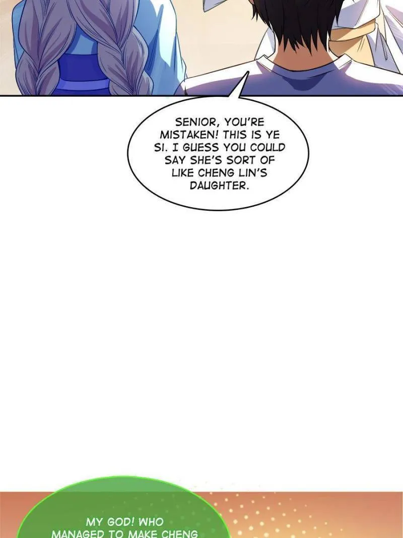 Cultivation Chat Group Kainu Manga Chapter 392 Page 63