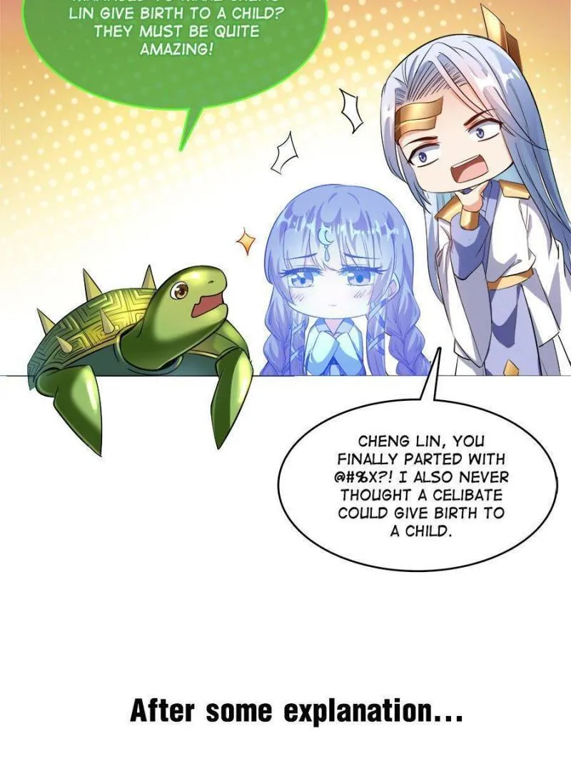 Cultivation Chat Group Kainu Manga Chapter 392 Page 64