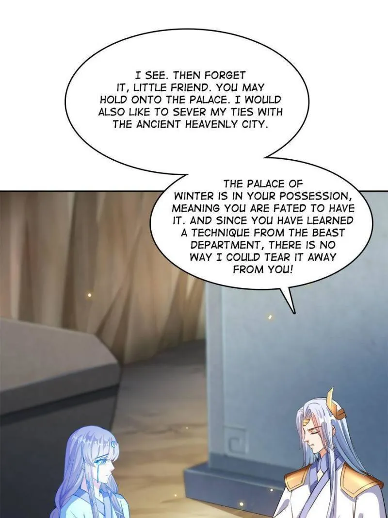 Cultivation Chat Group Kainu Manga Chapter 392 Page 65