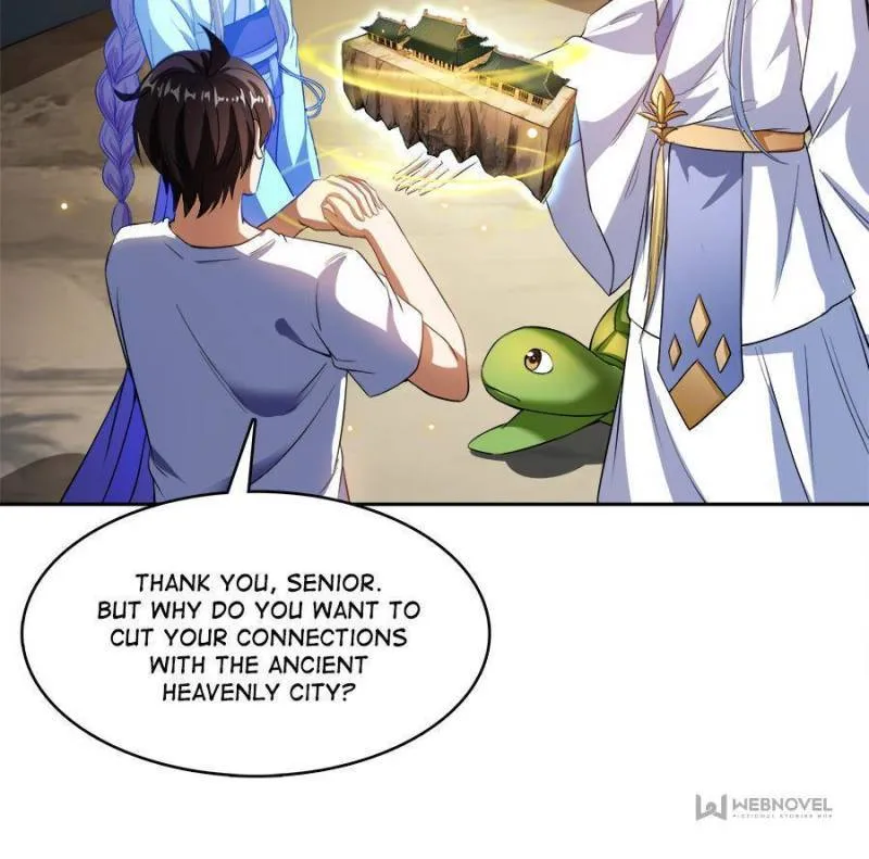 Cultivation Chat Group Kainu Manga Chapter 392 Page 66