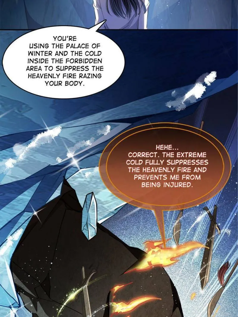 Cultivation Chat Group Kainu Manga Chapter 391 Page 4