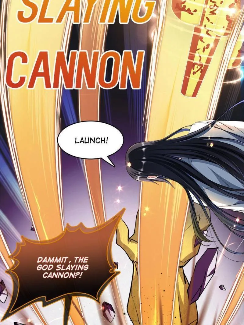 Cultivation Chat Group Kainu Manga Chapter 391 Page 8