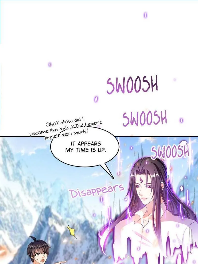 Cultivation Chat Group Kainu Manga Chapter 391 Page 11