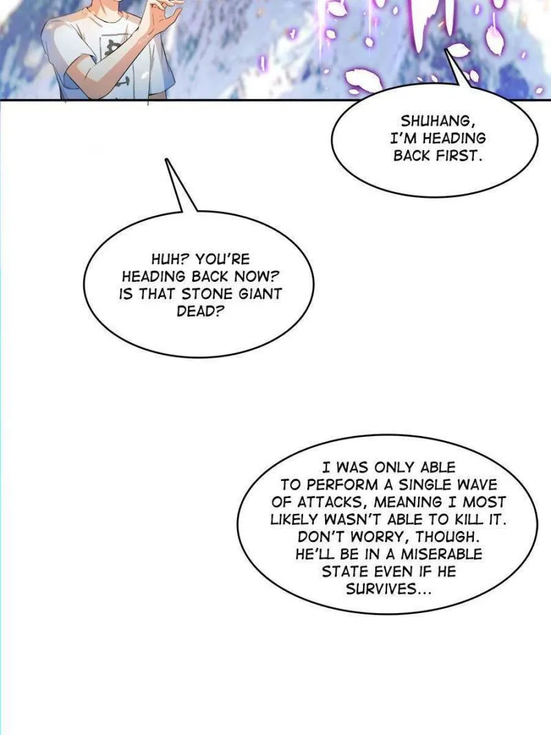 Cultivation Chat Group Kainu Manga Chapter 391 Page 12