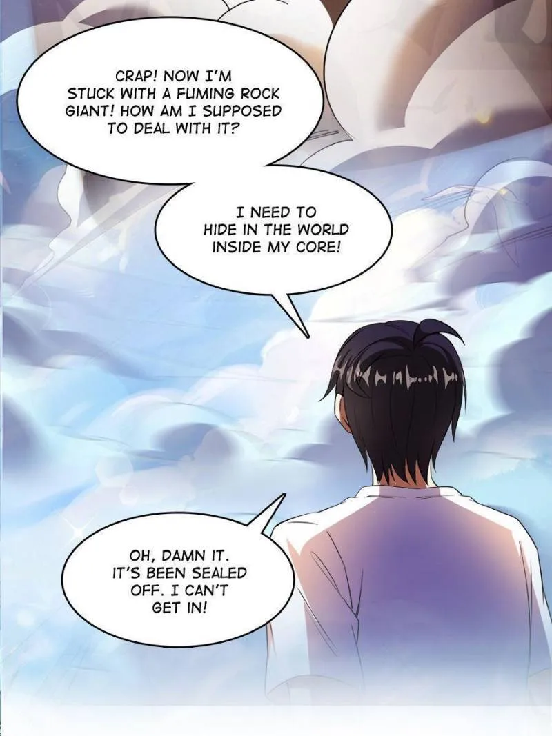 Cultivation Chat Group Kainu Manga Chapter 391 Page 15