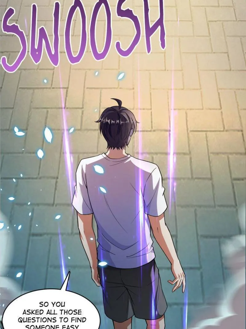Cultivation Chat Group Kainu Manga Chapter 390 Page 36