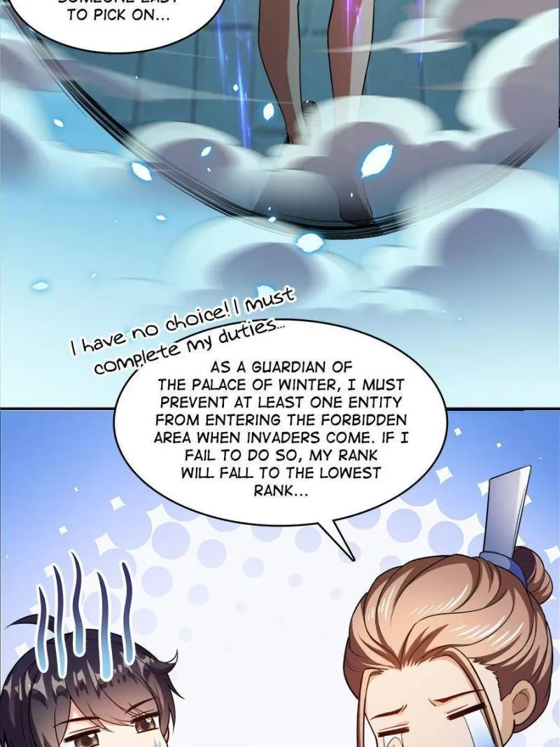 Cultivation Chat Group Kainu Manga Chapter 390 Page 37