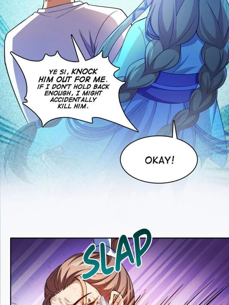 Cultivation Chat Group Kainu Manga Chapter 390 Page 40