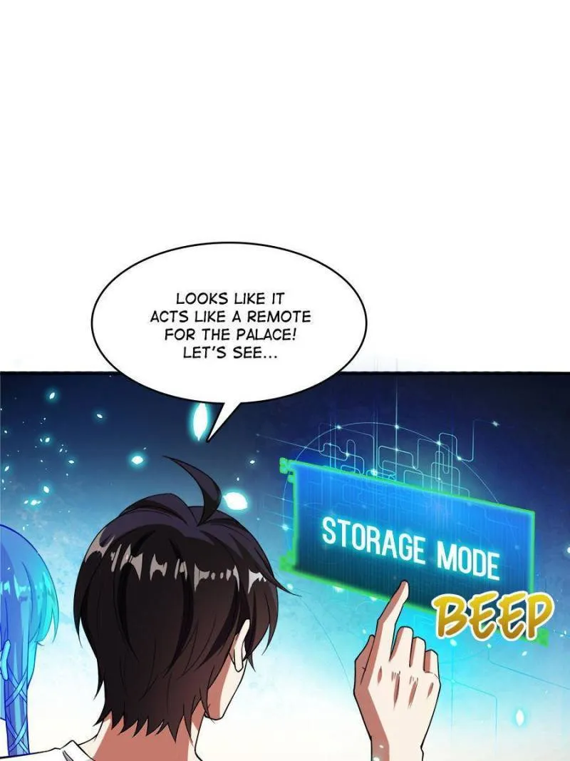 Cultivation Chat Group Kainu Manga Chapter 390 Page 44