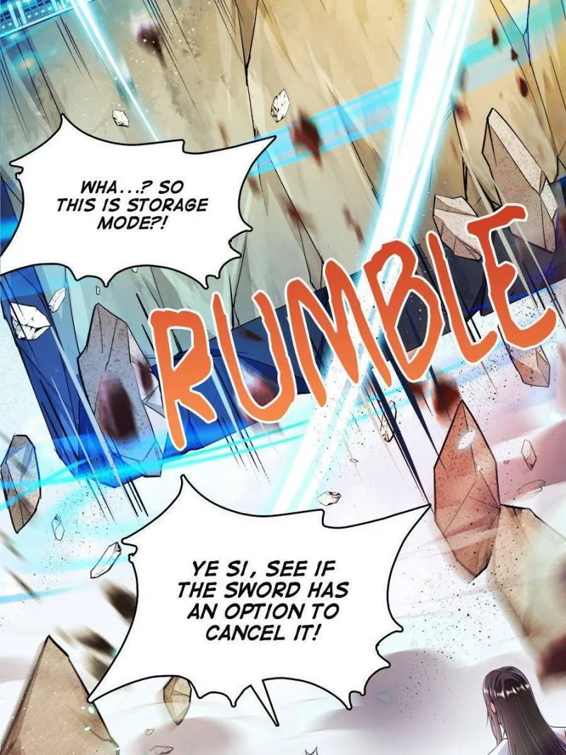 Cultivation Chat Group Kainu Manga Chapter 390 Page 46
