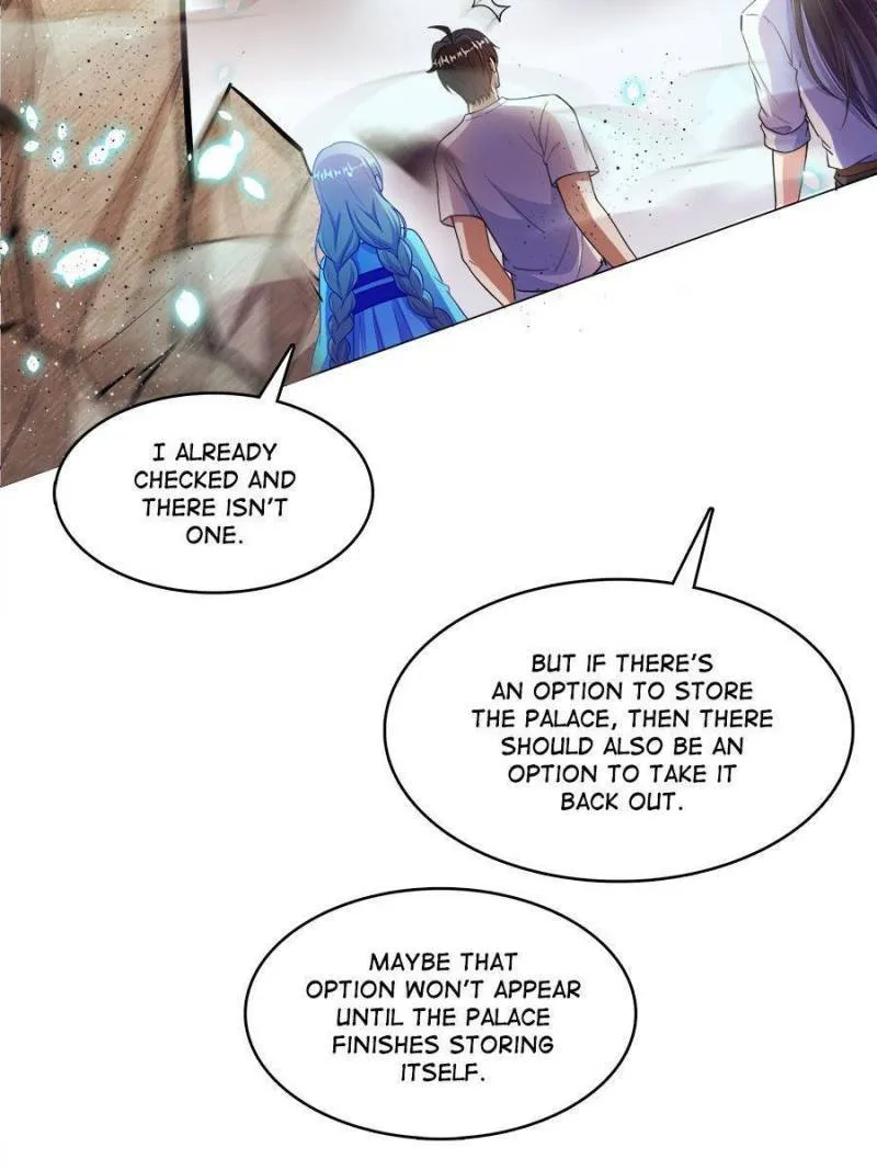 Cultivation Chat Group Kainu Manga Chapter 390 Page 47