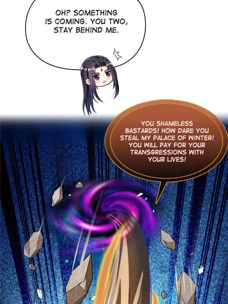 Cultivation Chat Group Kainu Manga Chapter 390 Page 49