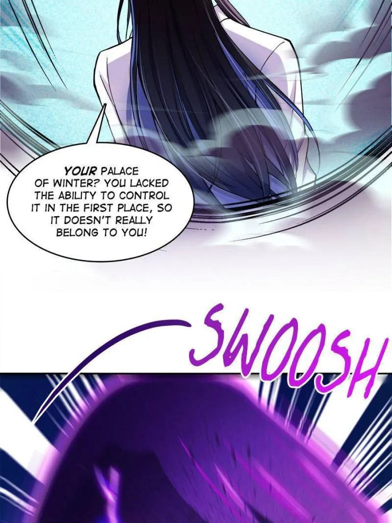 Cultivation Chat Group Kainu Manga Chapter 390 Page 51