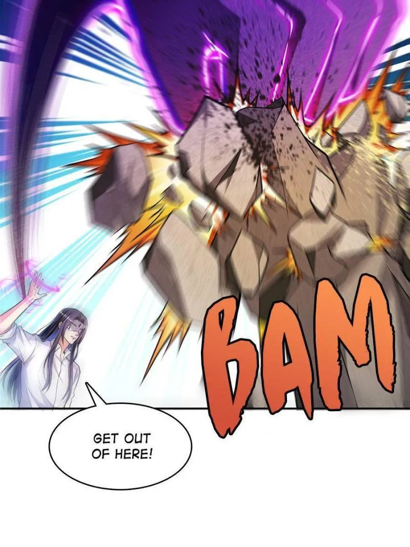 Cultivation Chat Group Kainu Manga Chapter 390 Page 52