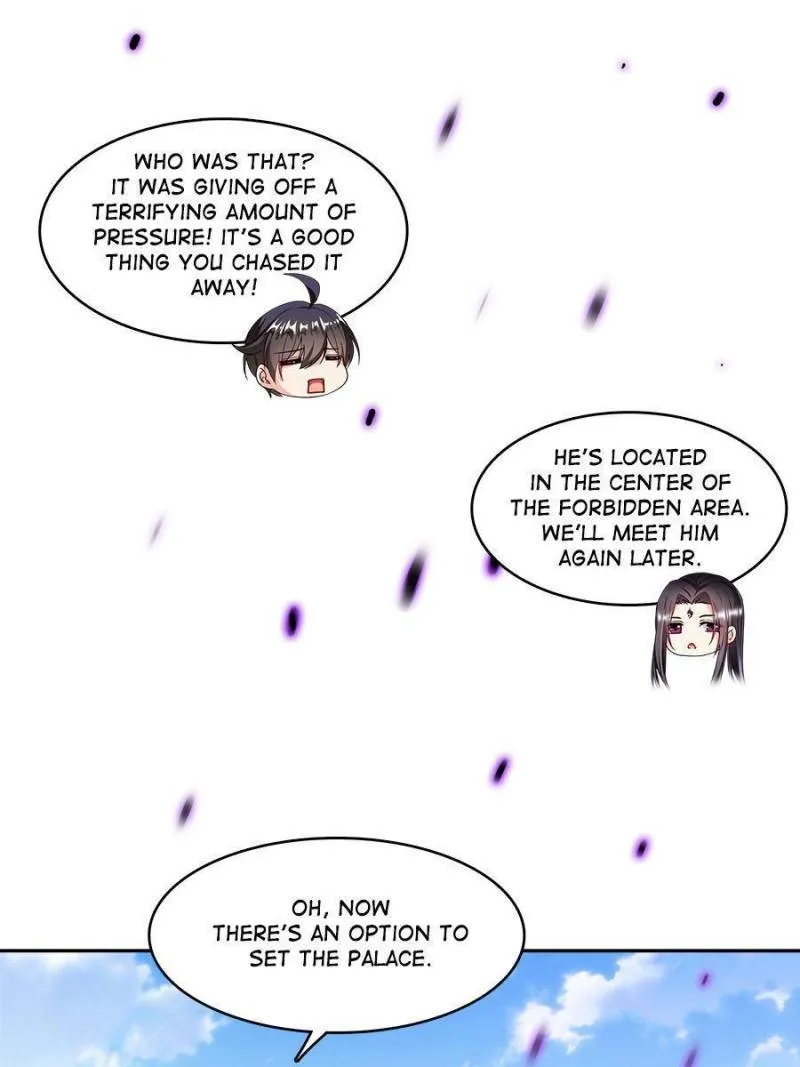 Cultivation Chat Group Kainu Manga Chapter 390 Page 54