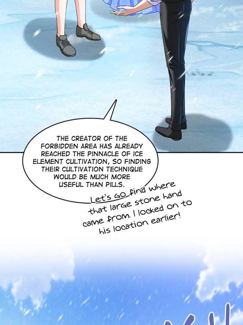 Cultivation Chat Group Kainu Manga Chapter 390 Page 57