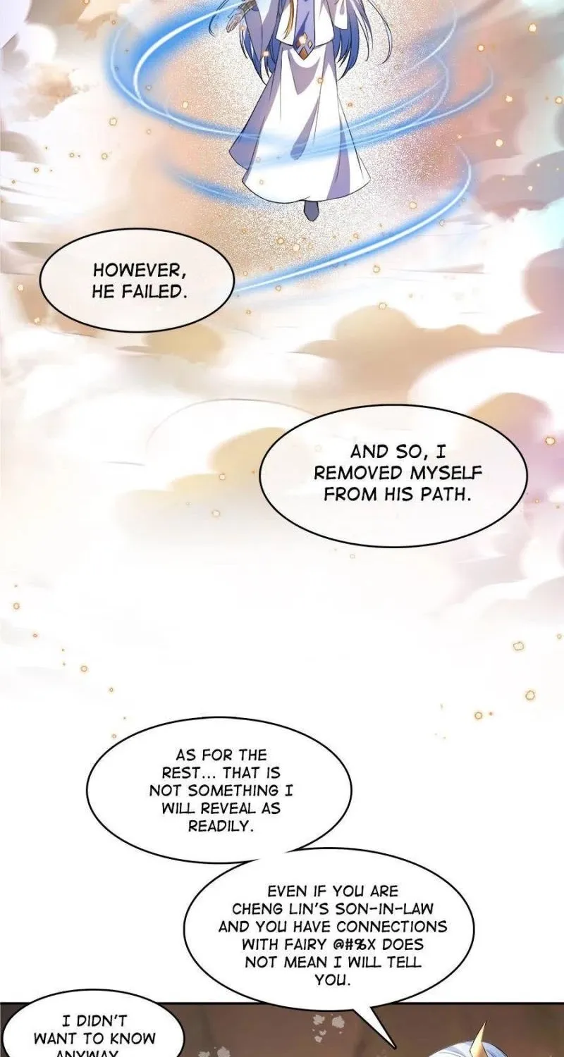 Cultivation Chat Group Kainu Manga Chapter 389 Page 2