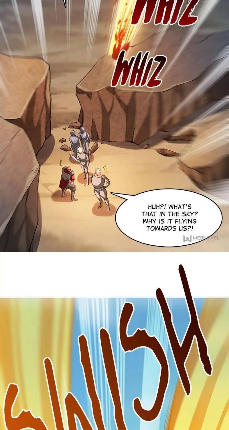 Cultivation Chat Group Kainu Manga Chapter 389 Page 13