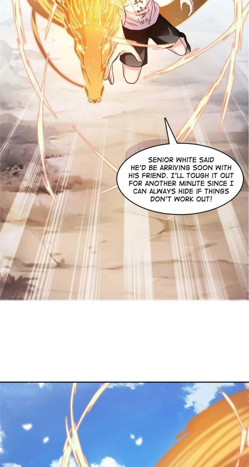 Cultivation Chat Group Kainu Manga Chapter 389 Page 18