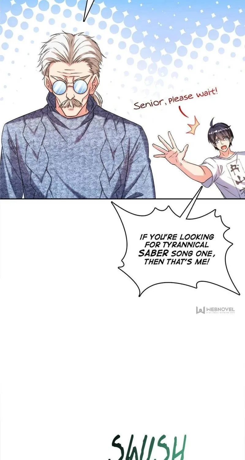 Cultivation Chat Group Kainu Manga Chapter 389 Page 20