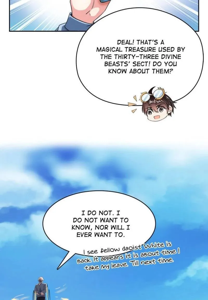Cultivation Chat Group Kainu Manga Chapter 389 Page 30