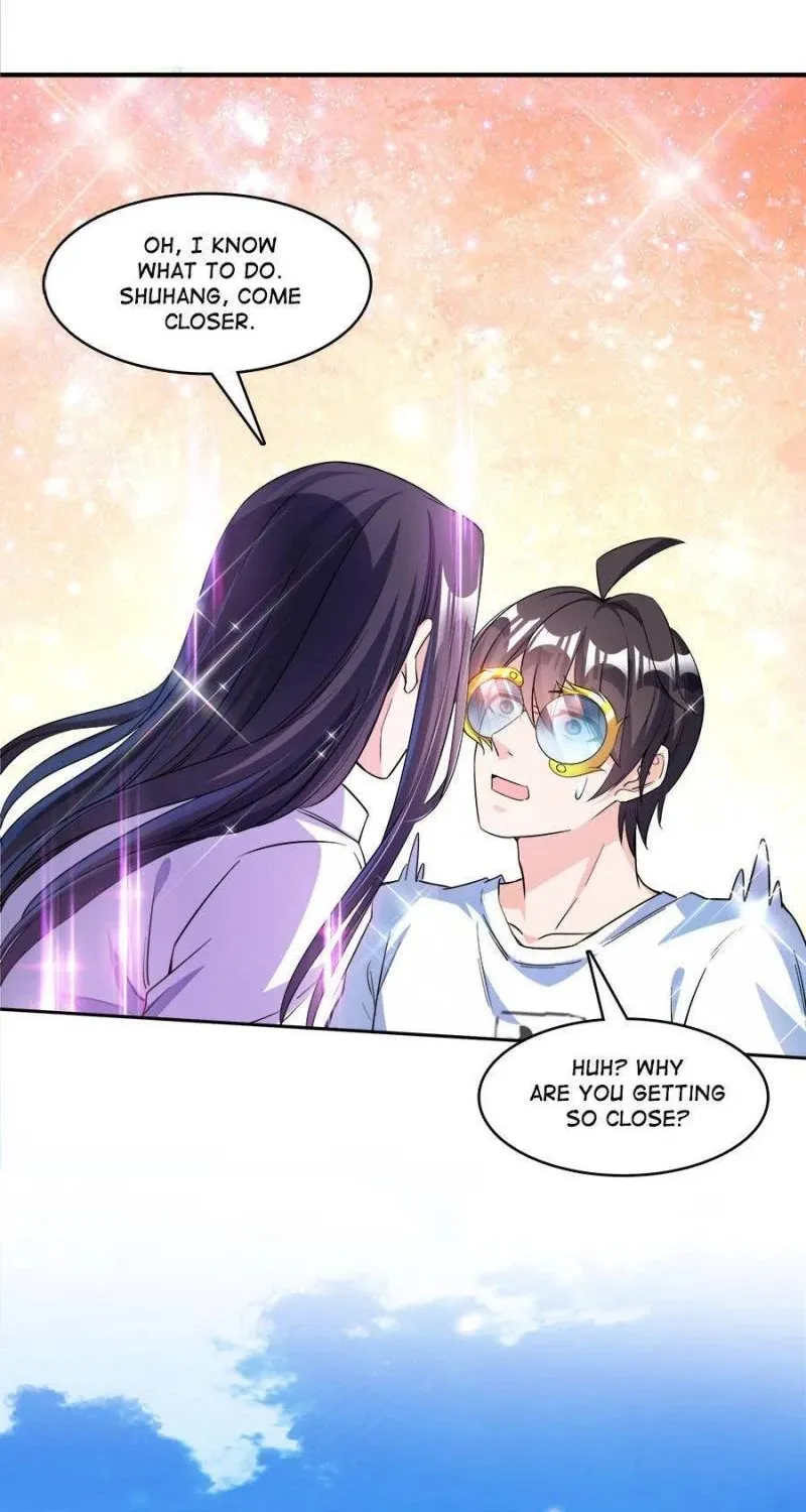 Cultivation Chat Group Kainu Manga Chapter 389 Page 34