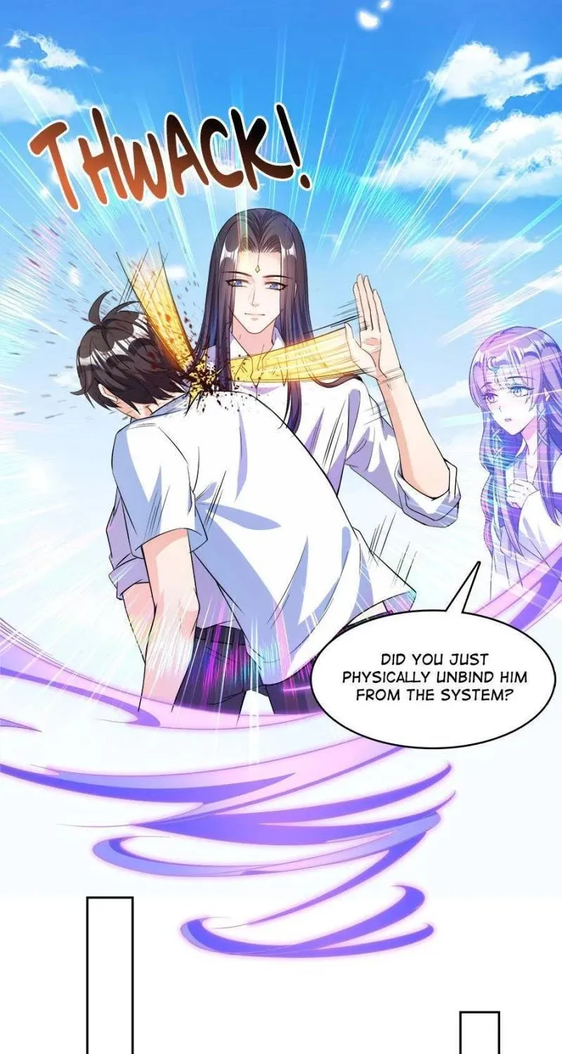 Cultivation Chat Group Kainu Manga Chapter 389 Page 35