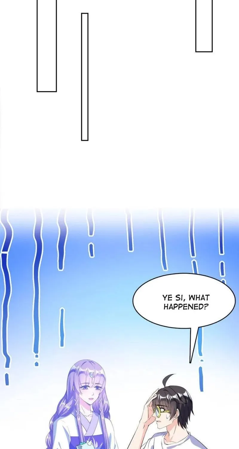 Cultivation Chat Group Kainu Manga Chapter 389 Page 36