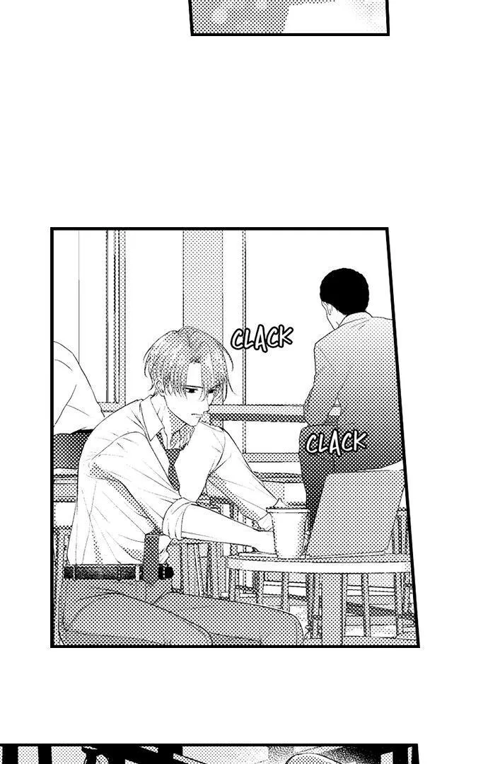 Unmei No Karada To Wakaretai. - Omoida Shitaku Na Katta, Moto Kare To No Zubuzubu H Kainu Manga Chapter 25 Page 20