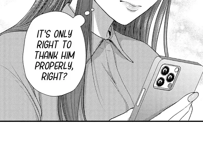 Unmei No Karada To Wakaretai. - Omoida Shitaku Na Katta, Moto Kare To No Zubuzubu H Kainu Manga Chapter 25 Page 36
