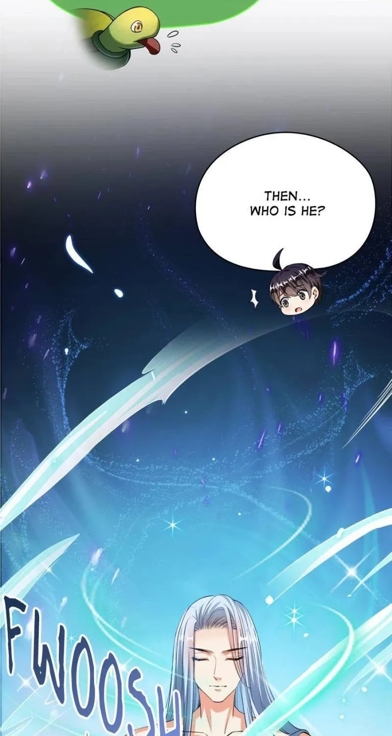 Cultivation Chat Group Kainu Manga Chapter 388 Page 35