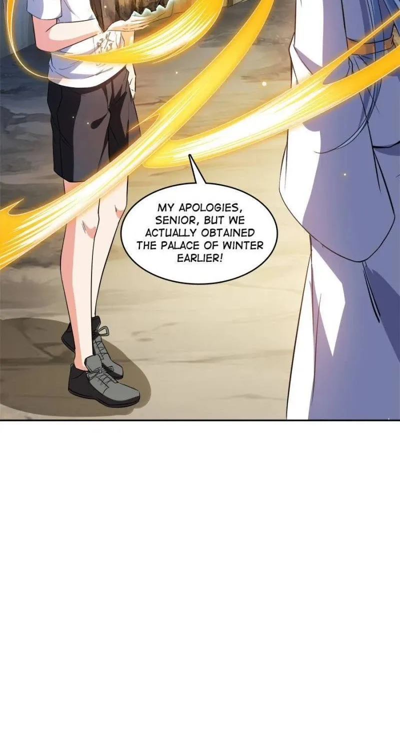 Cultivation Chat Group Kainu Manga Chapter 388 Page 43