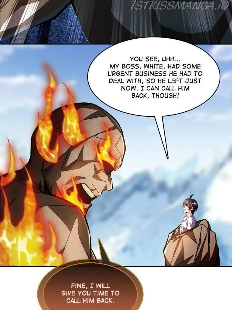 Cultivation Chat Group Kainu Manga Chapter 387 Page 26