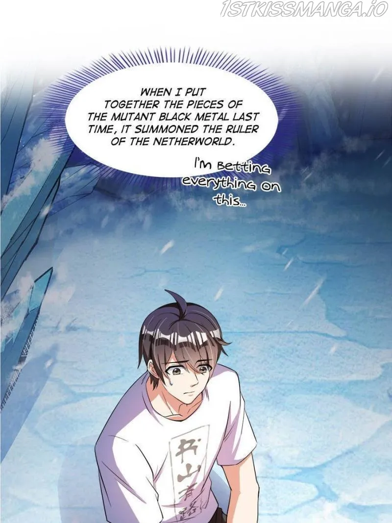 Cultivation Chat Group Kainu Manga Chapter 387 Page 28